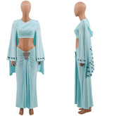 Queen Padme Costume Star Wars Sexy Padme Amidala Dress Cloak Halloween Suit ACcosplay